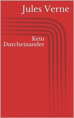 Kein Durcheinander