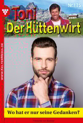 Wo hat er nur seine Gedanken?