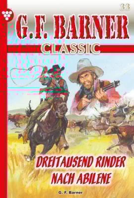 G.F. Barner Classic 33 – Western
