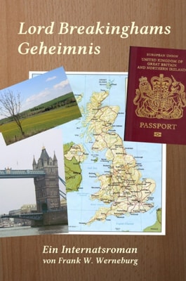 Lord Breakinghams Geheimnis