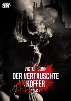 DER VERTAUSCHTE KOFFER