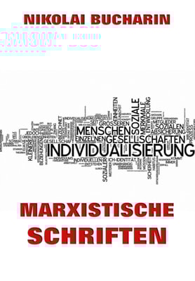 Marxistische Schriften