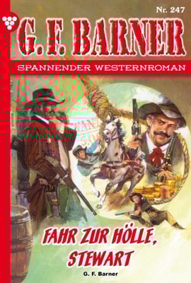Fahr zur Hölle, Stewart