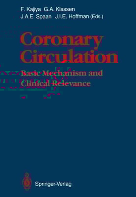 Coronary Circulation