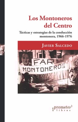 Los Montoneros del centro