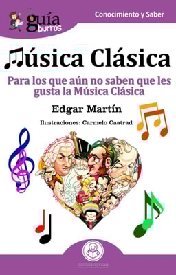 GuíaBurros: Música Clásica