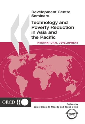 Development Centre Seminars Technology and Poverty Reduction in Asia and the Pacific