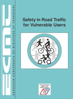 Safety in Road Traffic for Vulnerable Users