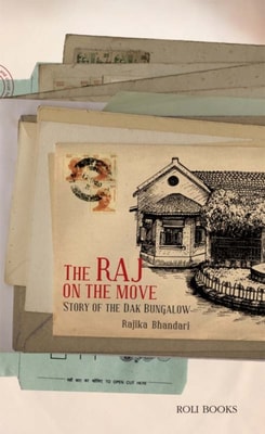 Raj on the Move