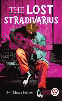 The Lost Stradivarius