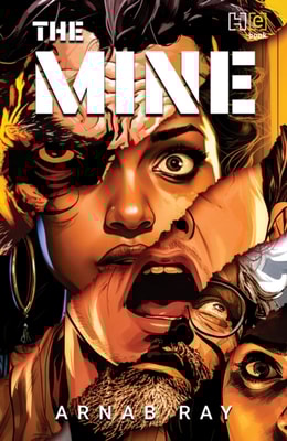 Mine