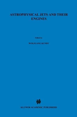 Astrophysical Jets and Their Engines