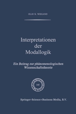 Interpretationen der Modallogik