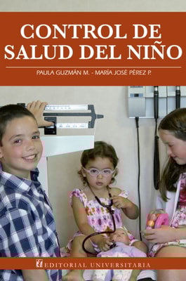 Control de salud del niño
