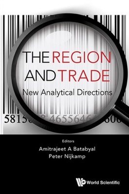 Region And Trade, The: New Analytical Directions