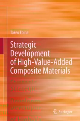 Strategic Development of High-Value-Added Composite Materials