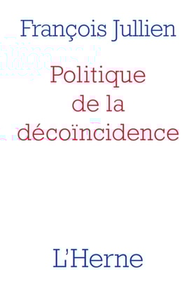 Politique de la décoïncidence