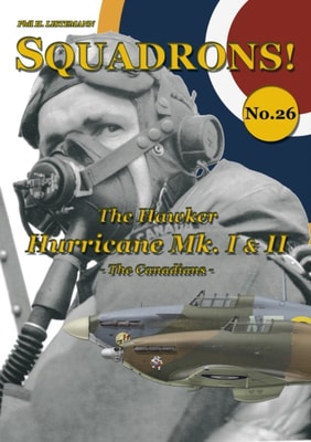 Hawker Hurricane Mk I & II