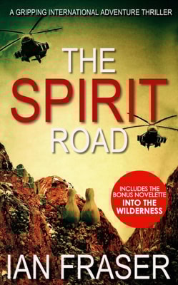 Spirit Road