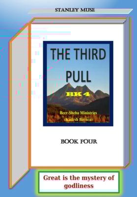 Third Pull BK4
