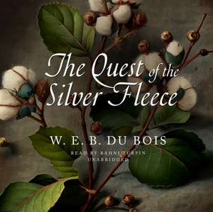 Quest of the Silver Fleece