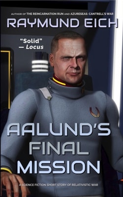 Aalund's Final Mission