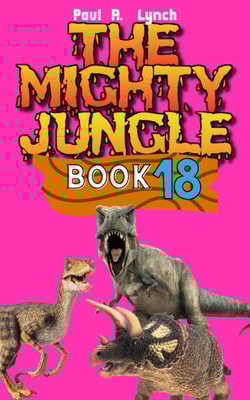 Mighty Jungle