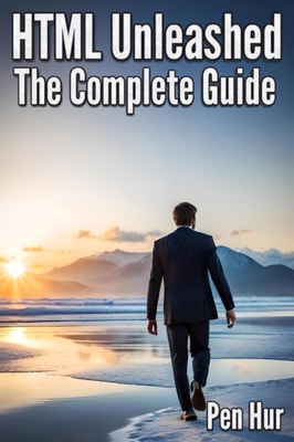 HTML Unleashed: The Complete Guide