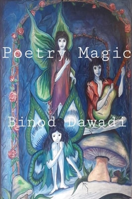 Poetry Magic