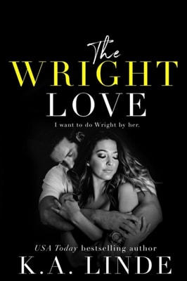 Wright Love