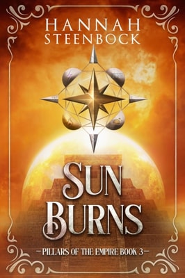 Sun Burns