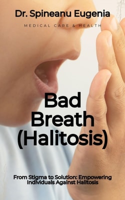 Comprehensive Guide to Halitosis: Understanding, Diagnosing, and Treating Bad Breath