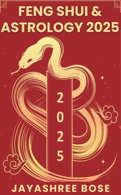 Feng Shui & Astrology 2025