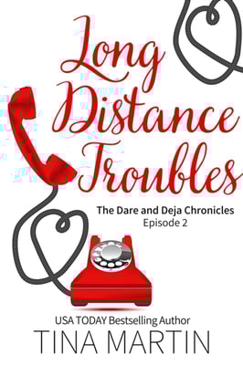 Long Distance Troubles