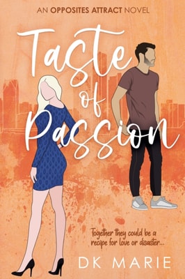 Taste Of Passion