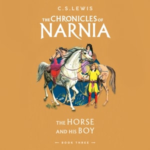 Horse and His Boy