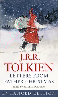 Letters from Father Christmas