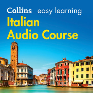Easy Italian Course for Beginners