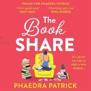 Book Share