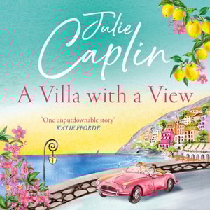 Villa with a View
