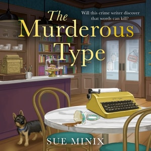 Murderous Type