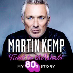 Ticket to the World