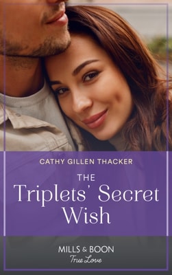 TRIPLETS SECRET_LOCKHARTS6 EB