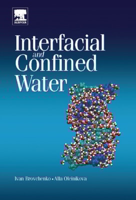 Interfacial and Confined Water