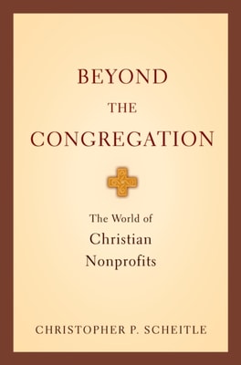 Beyond the Congregation