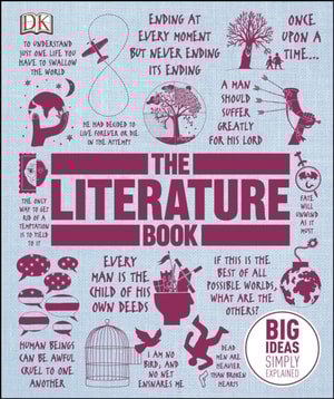 Literature Book