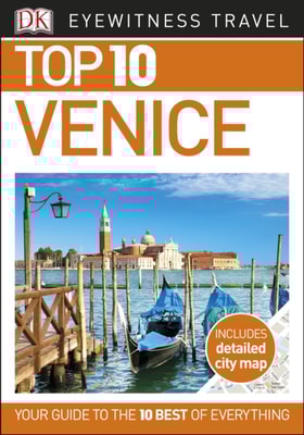 Top 10 Venice