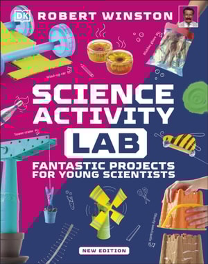 Science Activity Lab