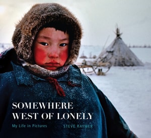 Somewhere West of Lonely