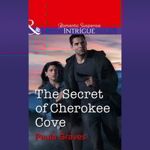 Secret Of Cherokee Cove